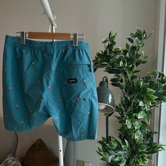 Rip curl swimming shorts - Picture 2 of 2